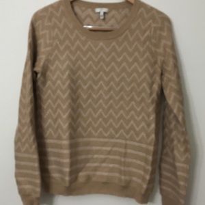 Beautiful Joie sweater, Rayon, wool and nylon