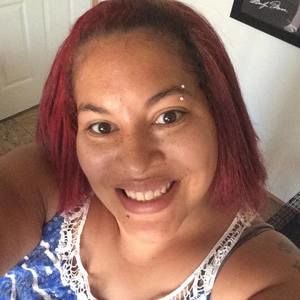 Meet your Posher, Bethany