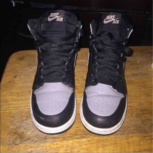 Jordan 1 "shadow"