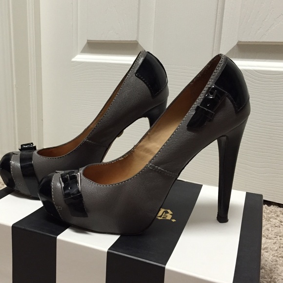 LAMB Shoes