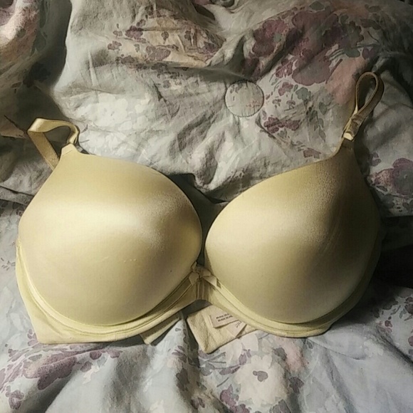 Aerie Drew push up bra 34D