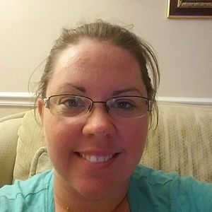 Meet your Posher, Leann