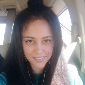 Meet your Posher, E. victoria