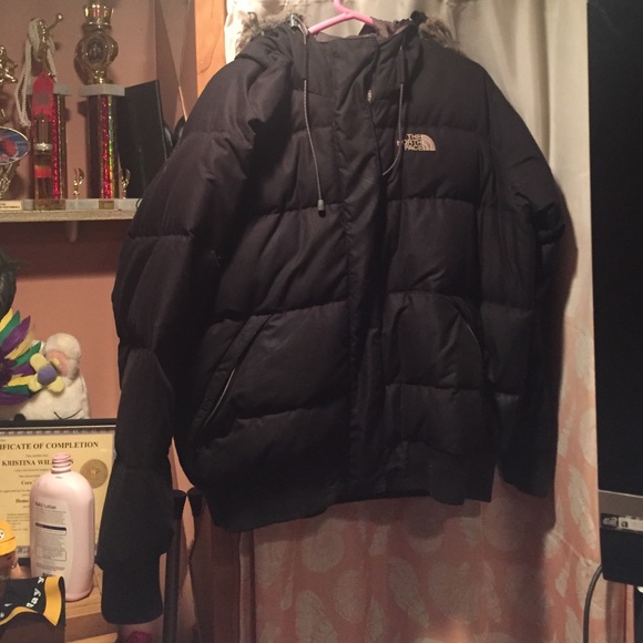 Winter Coat