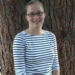 Meet your Posher, Raelyn