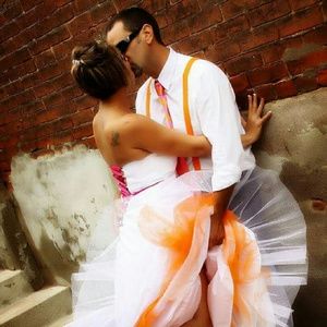 Meet your Posher, Tara