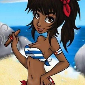 Meet your Posher, Kenia