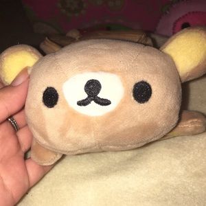 Rilakkuma!!!