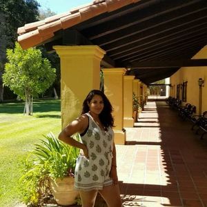 Meet your Posher, Jocelyn