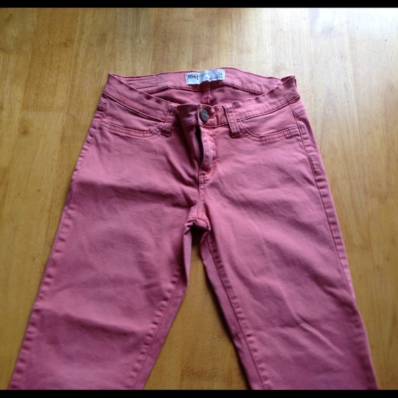 Jeans - Picture 4 of 4