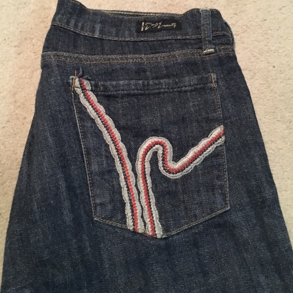 Citizens of Humanity