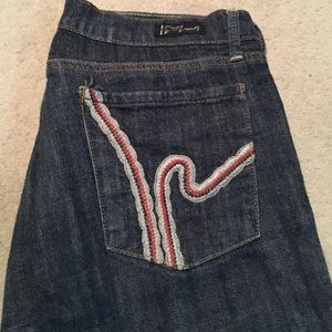 Citizens of Humanity