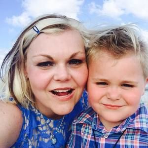 Meet your Posher, Brandice