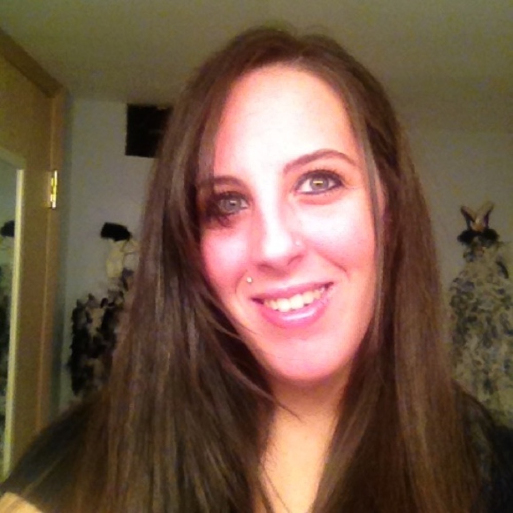 Meet your Posher, Breanna