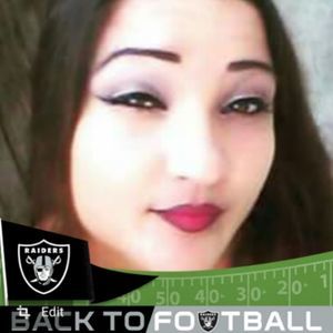 Meet your Posher, Lorena