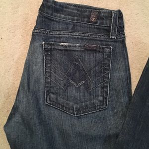 A pocket 7 for all man kind