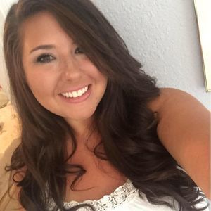 Meet your Posher, Stacie