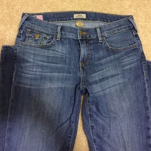 True religion hardly worn. Mint.