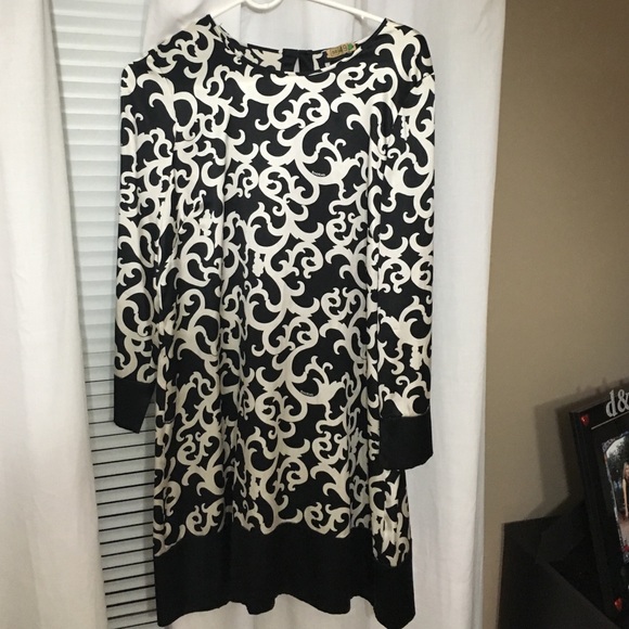 Bebe Dress. M.
