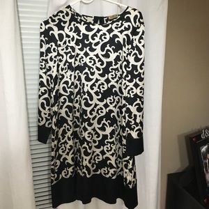 Bebe Dress. M.