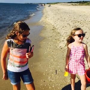 Meet your Posher, Roberta