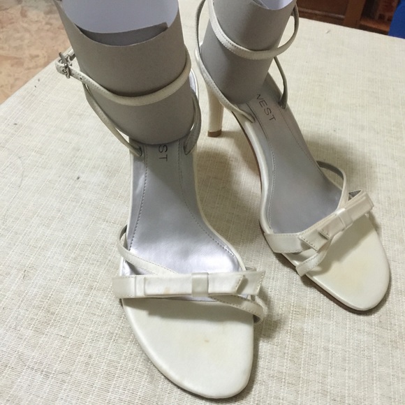Nine West high heel