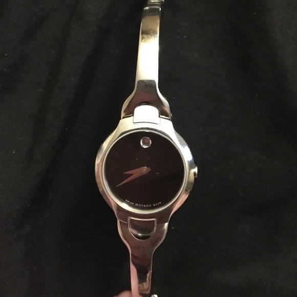 Movado Banglet