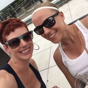 Meet your Posher, Alissa