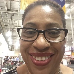 Meet your Posher, Maureen