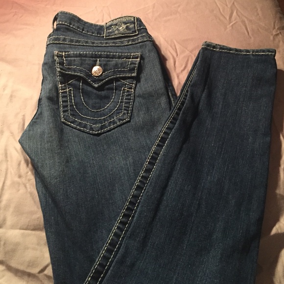 True religion