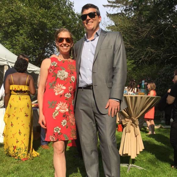 Meet your Posher, Shannon