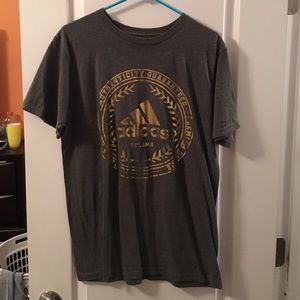 Adidas tee