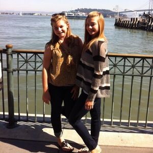 Meet your Posher, Ali