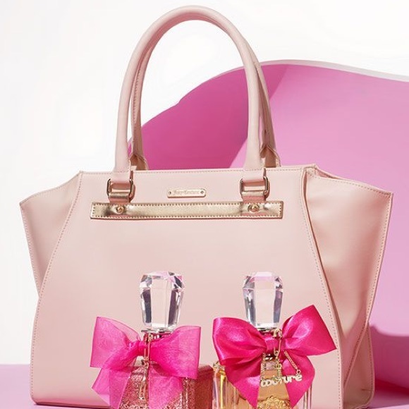 1 New Juicy Couture bag
