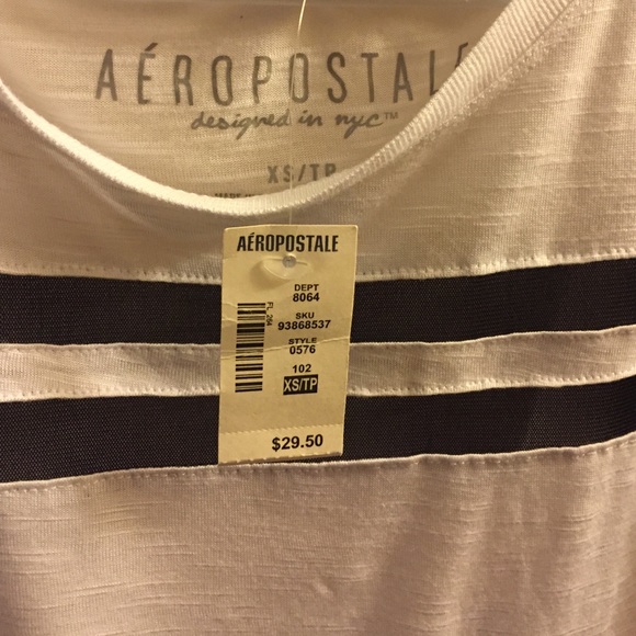 Fashion Top - Picture 2 of 4