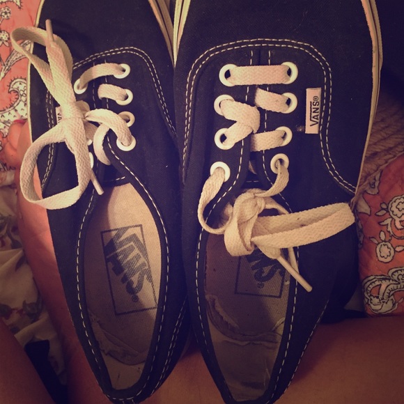 Classic vans!!!!