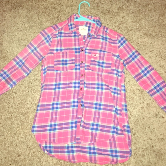 Hollister Shirt