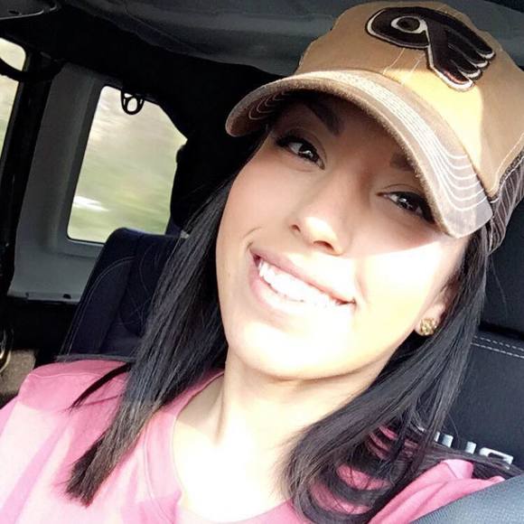 Meet your Posher, Janice