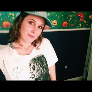 Meet your Posher, Natalie