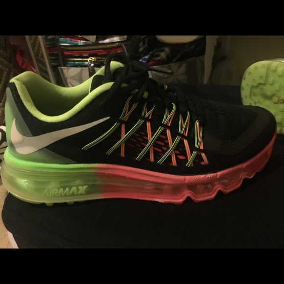 Nike Air Max 2016