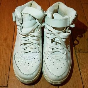 Nike Air Force sneakers