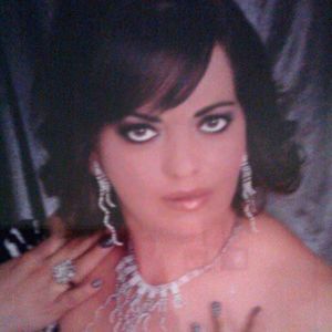 Meet your Posher, Ana