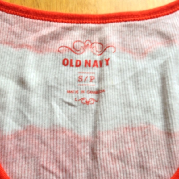 Tank top - Picture 2 of 3