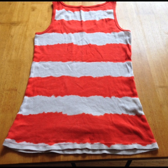 Tank top - Picture 3 of 3