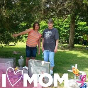 Meet your Posher, Dawn