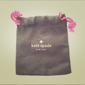 Kate Spade Jewelry Bag
