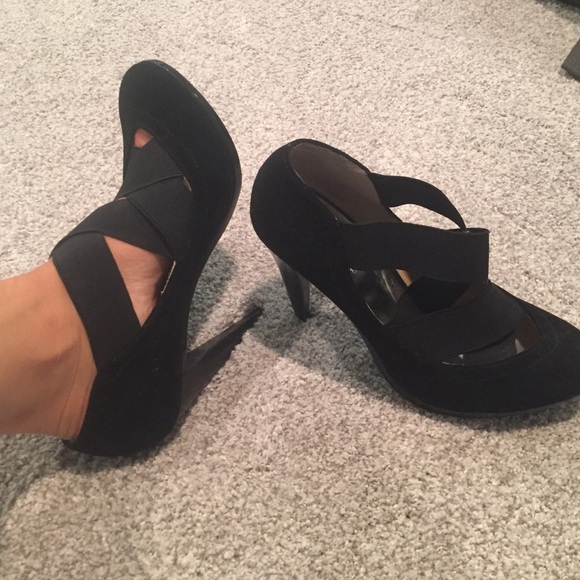 Michael Michael kors heels