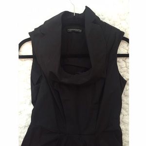 All Saints Spitalfields dress never worn.