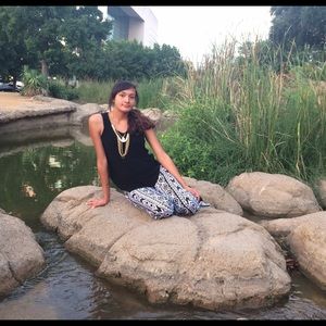 Meet your Posher, Maribel