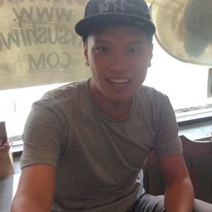 Meet your Posher, Johnny